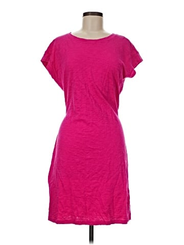 J.Crew Factory Store Casual Dress (view 1)