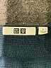 Uniqlo U Black Cardigan Size S - photo 7