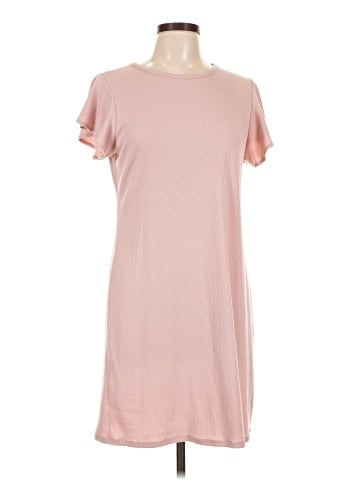2 Hearts Casual Dress (view 1)