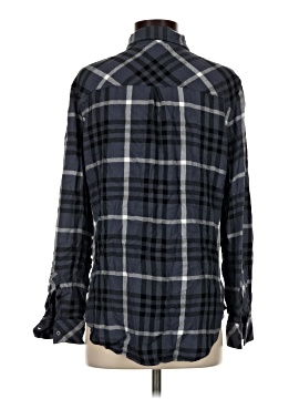 Rails Long Sleeve Button-Down Shirt (view 2)