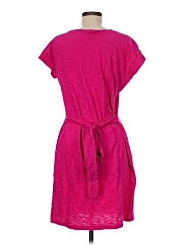 J.Crew Factory Store Casual Dress (view 2)