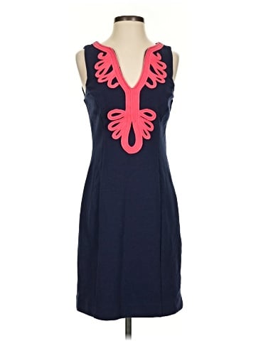 Lilly Pulitzer Cocktail Dress (view 1)