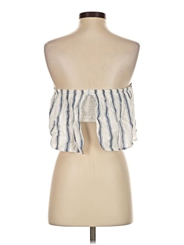 Hollister Sleeveless Blouse (view 2)