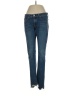 Rag & Bone/JEAN Hearts Blue Jeans Size 27 waist - photo 1