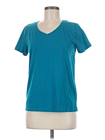 Time and Tru Short Sleeve T-Shirt (view 1)