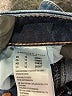American Eagle Outfitters Solid Blue Jeans Size 12 - photo 7