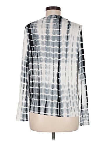 Renee C. Long Sleeve Blouse (view 2)