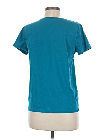 Time and Tru Short Sleeve T-Shirt (view 2)
