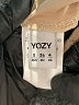 Yozy Solid Ivory Casual Dress Size 4 - photo 7