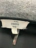 Entro 100% Polyester Black 3/4 Sleeve Blouse Size L - photo 7