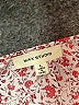 Max Studio 100% Polyester Red Long Sleeve Blouse Size L - photo 7