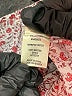 Max Studio 100% Polyester Red Long Sleeve Blouse Size L - photo 8