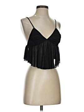 Urban Outfitters Sleeveless Blouse