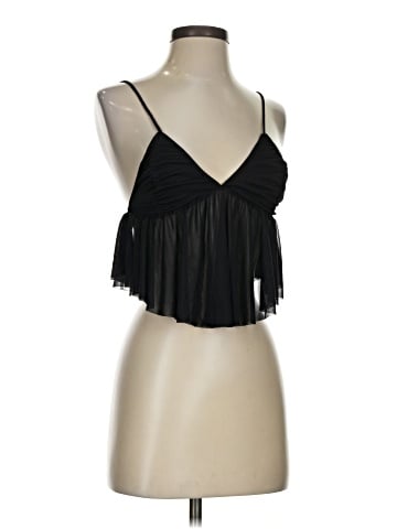 Urban Outfitters Sleeveless Blouse (view 1)