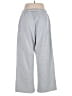 Gap Solid Gray Sweatpants Size XL - photo 2