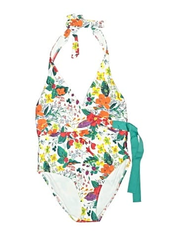 J.Crew One Piece Swimsuit (view 1)