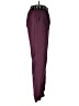 Assorted Brands Solid Burgundy Track Pants Size EU 38 / US 8 - photo 4