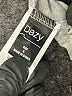 DAZY Gray Casual Dress Size S - photo 8