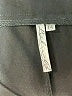 Lulu-B Solid Black Active Pants Size 14 - photo 7