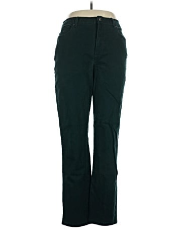 Gloria Vanderbilt Jeans (view 1)