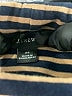 J.Crew 100% Cotton Brown Turtleneck Sweater Size XS - photo 7