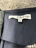 Tibi Plaid Gray Casual Dress Size 10 - photo 7
