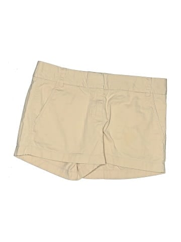 J.Crew Khaki Shorts (view 1)