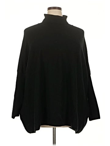 Joseph A. Turtleneck Sweater (view 1)