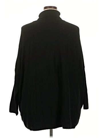 Joseph A. Turtleneck Sweater (view 2)