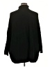 Joseph A. Black Gray Turtleneck Sweater Size 2X - photo 2