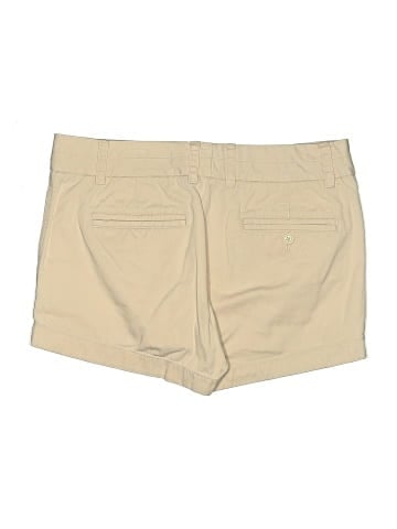 J.Crew Khaki Shorts (view 2)