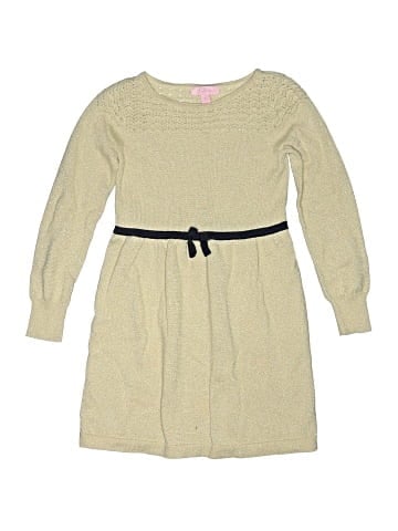 Lilly Pulitzer Dress (view 1)