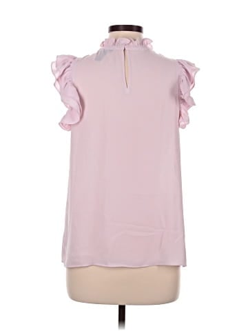 Express Sleeveless Blouse (view 2)