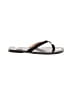 Madewell Gray Flip Flops Size 8 1/2 - photo 1