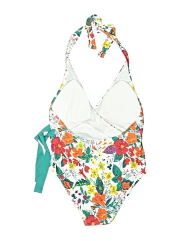 J.Crew One Piece Swimsuit (view 2)