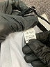 Unbranded Graphic Black One Piece Swimsuit Size 16 - photo 3