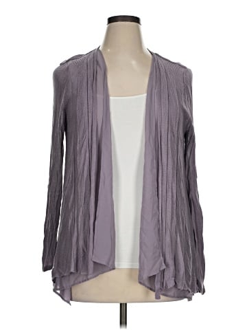 Simply Vera Vera Wang Kimono (view 1)