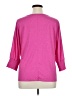 Dokotoo Pink 3/4 Sleeve Top Size XL - photo 2