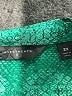 Investments 100% Polyester Green 3/4 Sleeve Blouse Size 2X - photo 7