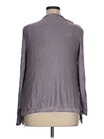 Simply Vera Vera Wang Kimono (view 2)