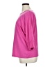 Dokotoo Pink 3/4 Sleeve Top Size XL - photo 5