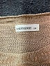 AndTheWhy Tan 3/4 Sleeve T-Shirt Size S - photo 7