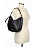 MICHAEL Michael Kors 100% Leather Black Leather Hobo One size - photo 2