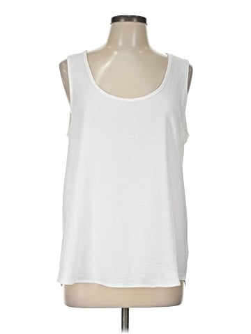 Mittoshop Sleeveless T-Shirt (view 1)