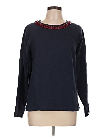 J.Crew Sweatshirt (view 1)