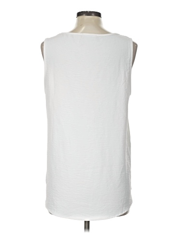 Mittoshop Sleeveless T-Shirt (view 2)