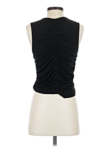 Noisy May Sleeveless Blouse (view 2)