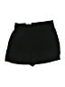 Wildfox 100% Rayon Solid Black Shorts Size Sm (1 or S) - photo 1