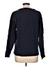 J.Crew Blue Sweatshirt Size L - photo 2