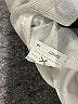 Forever 21 Ivory Short Sleeve Polo Size XL (estimated) - photo 8